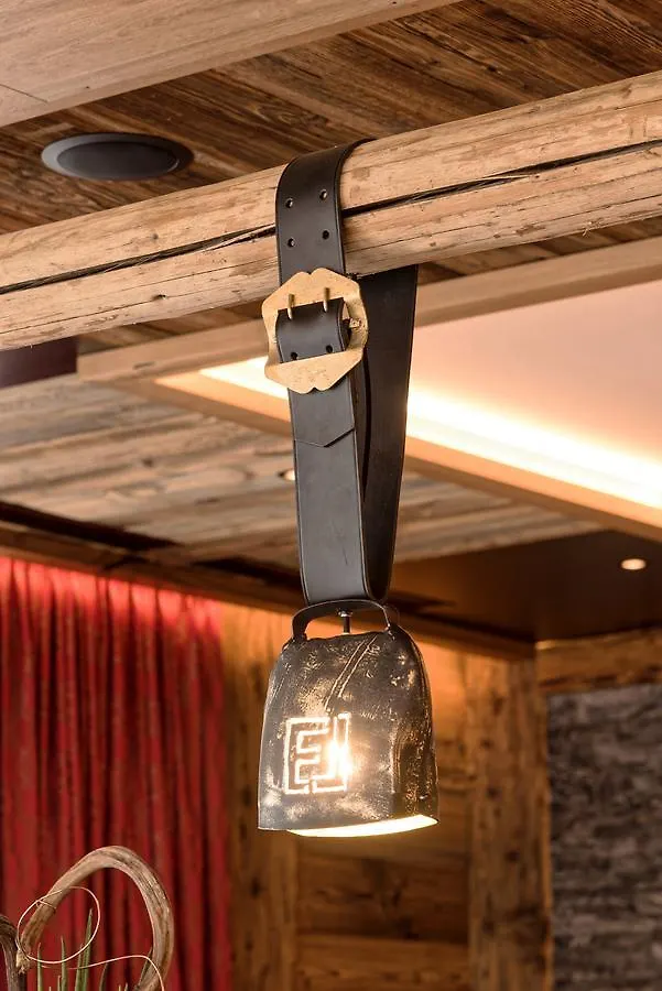 Hotel Eldorado Ischgl