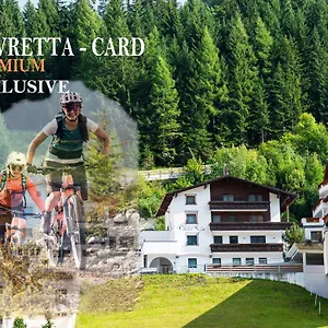 Appartement Sofie, Ischgl