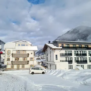 Appartement Klaushof, Ischgl