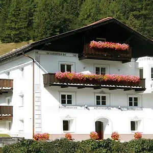 Appartement Fliana Mathon/ischgl, Ischgl