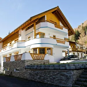 Appartement Bergblick, Ischgl