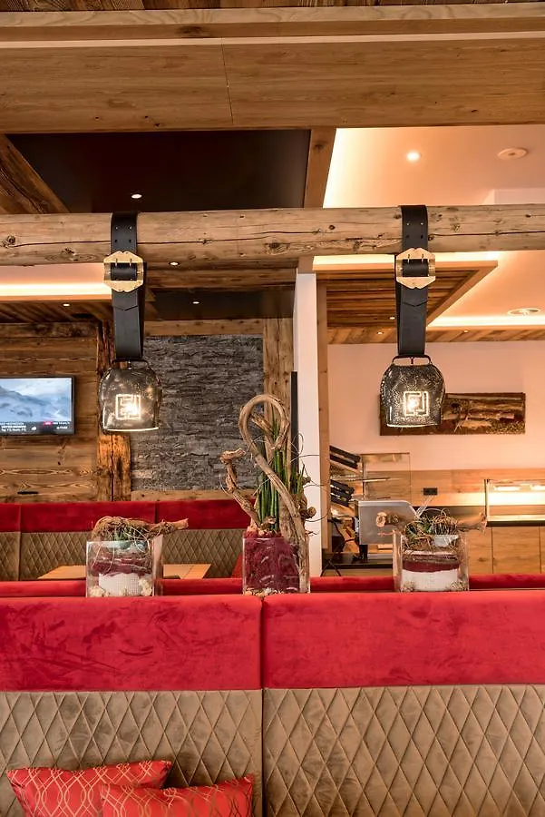 Hotel Eldorado Ischgl