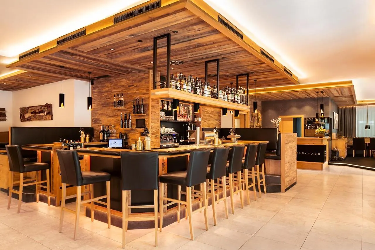 Hotel Eldorado Ischgl Austria