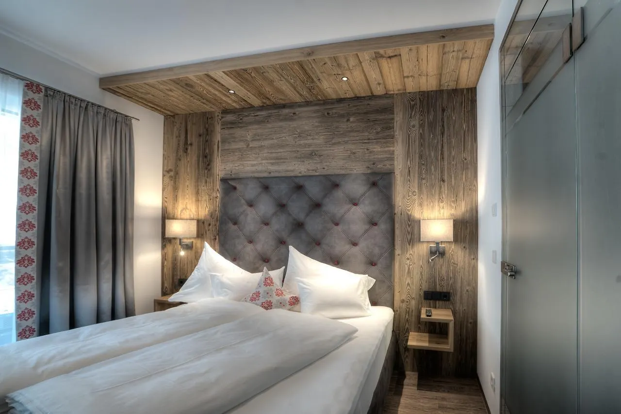 Hotel Eldorado Ischgl Austria