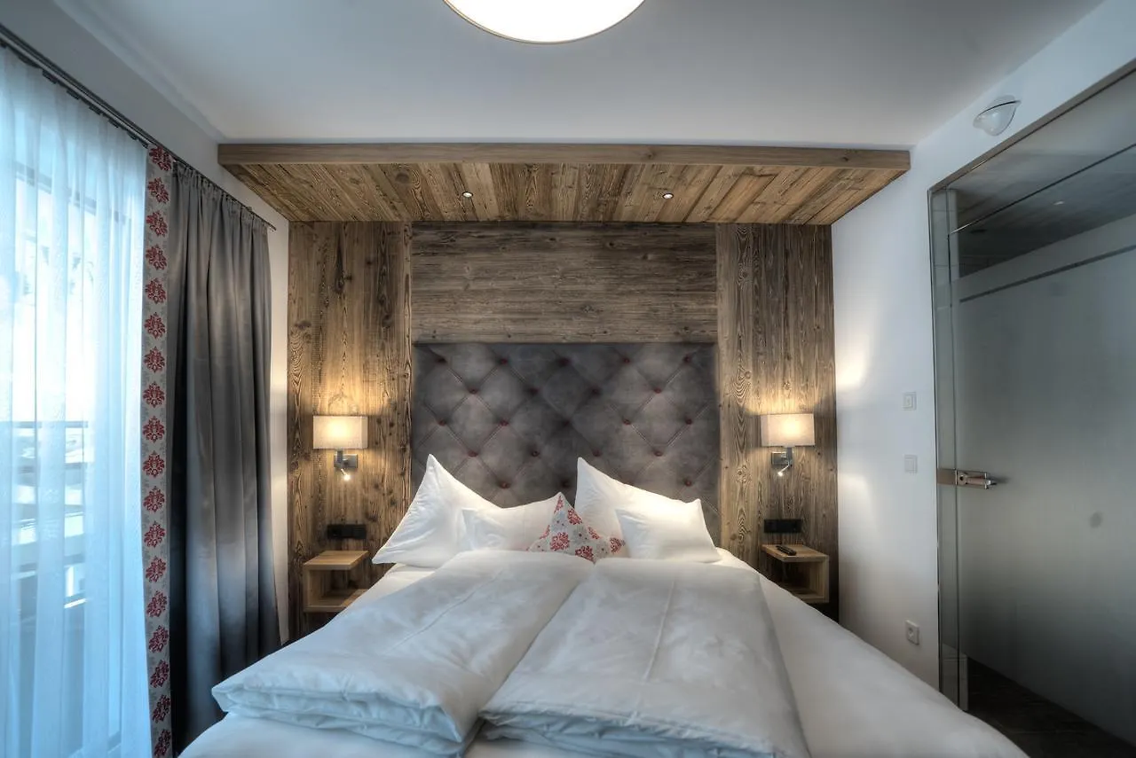 Hotel Eldorado Ischgl