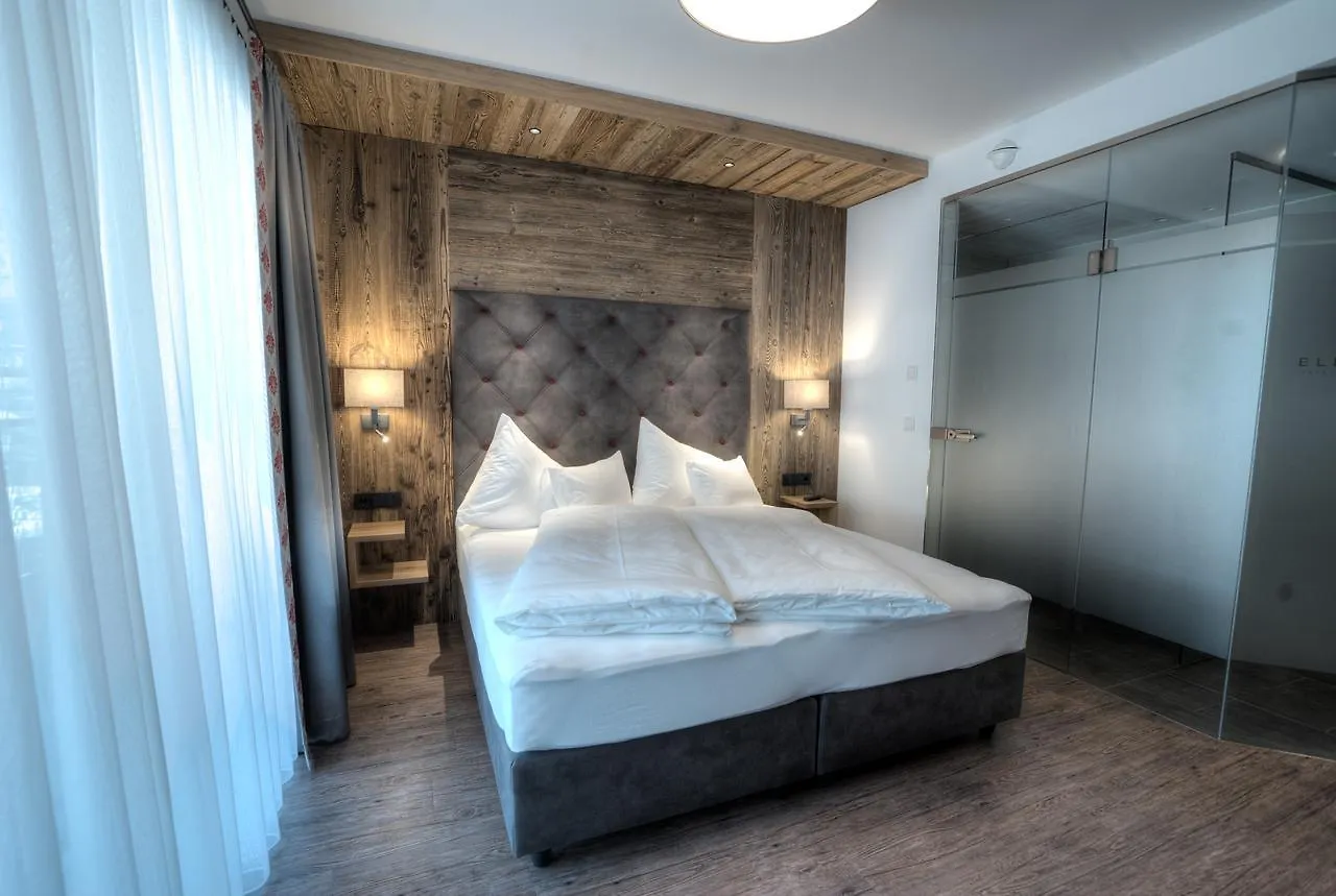 Hotel Eldorado Ischgl