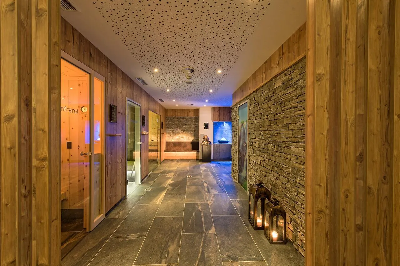 Hotel Eldorado Ischgl