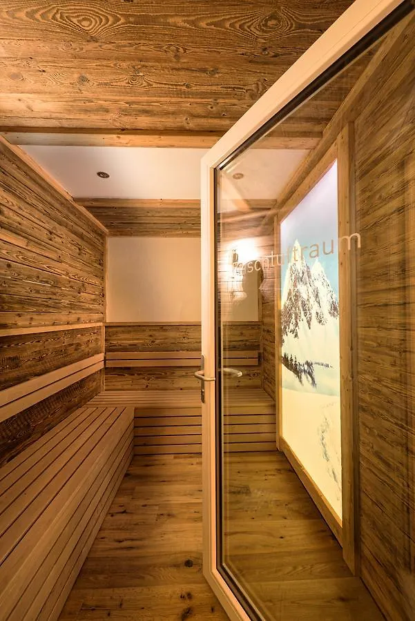 Hotel Eldorado Ischgl