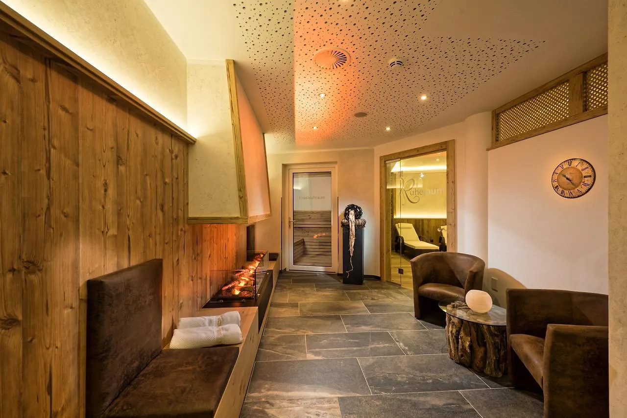 Hotel Eldorado Ischgl