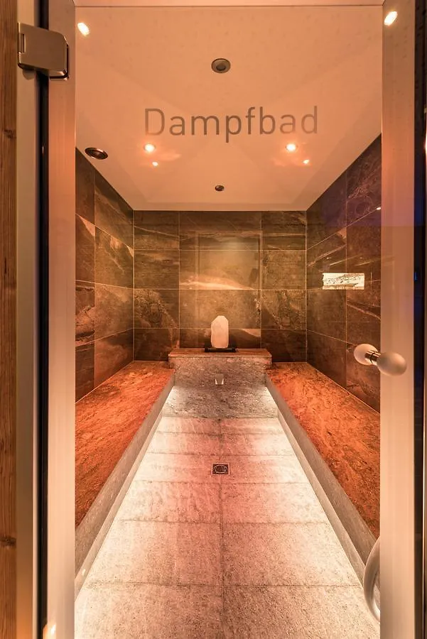 Hotel Eldorado Ischgl